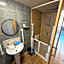Accessible and dog friendly caravan