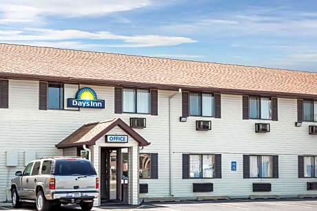 Days Inn by Wyndham Ankeny - Des Moines