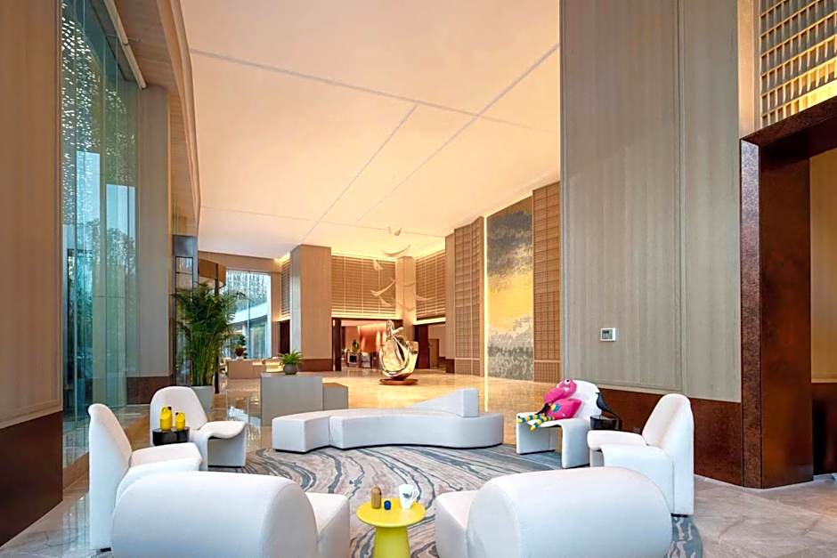 Voco Lianyungang Haizhou Bay By IHG