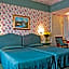 Hotel La Residence & Idrokinesis