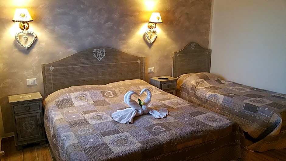 La Casa Delle Rondini