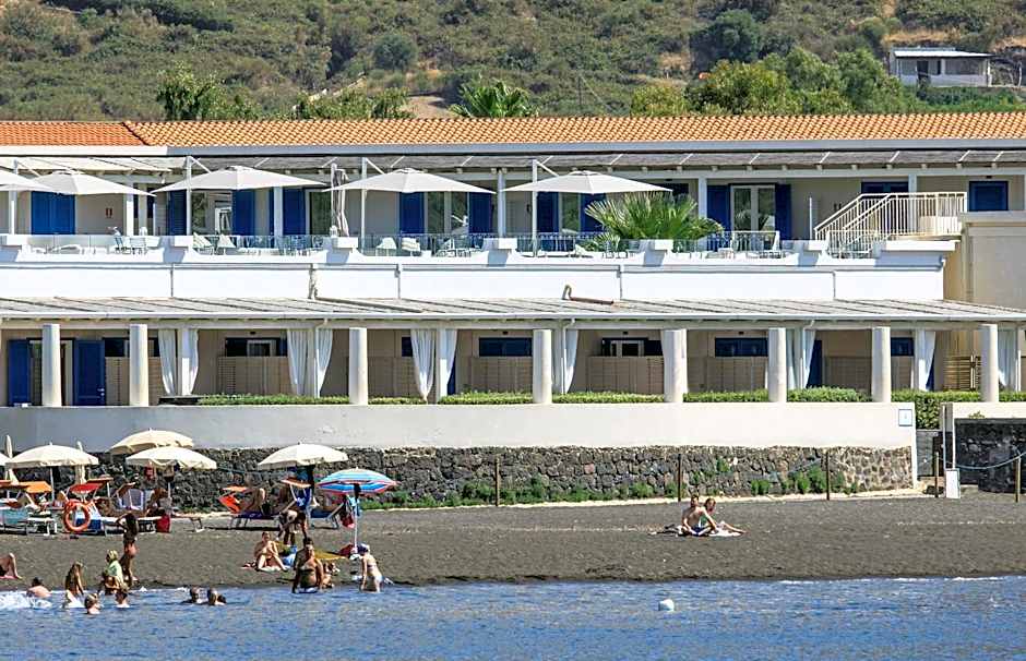 Les Sables Noirs & Spa