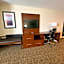 Comfort Suites Midland West
