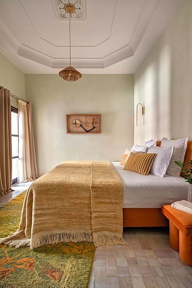 Riad Dar des Arts