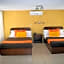 Hotel Santa Lucia del Bosque