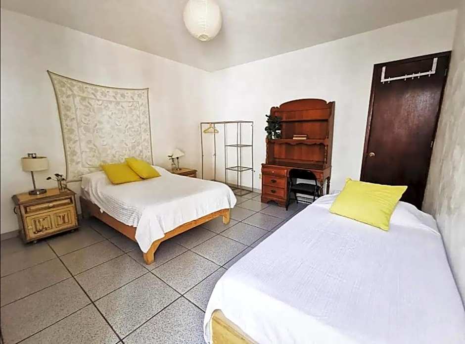 Casa Canario Hostel