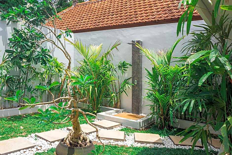 Villa 10 Rose Bali 3BR Luxury