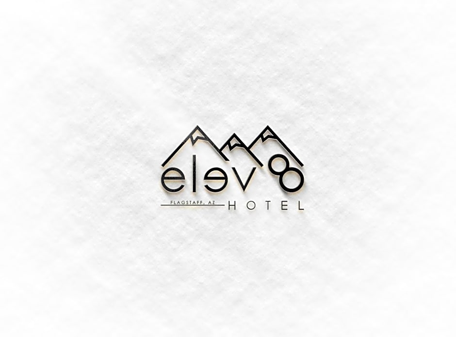 Hotel Elev8 Flagstaff I-40 Exit 198 Butler Ave