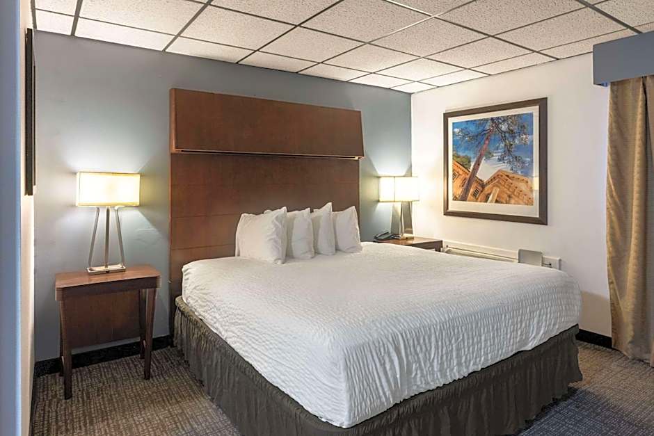 Quality Inn & Suites Caribou