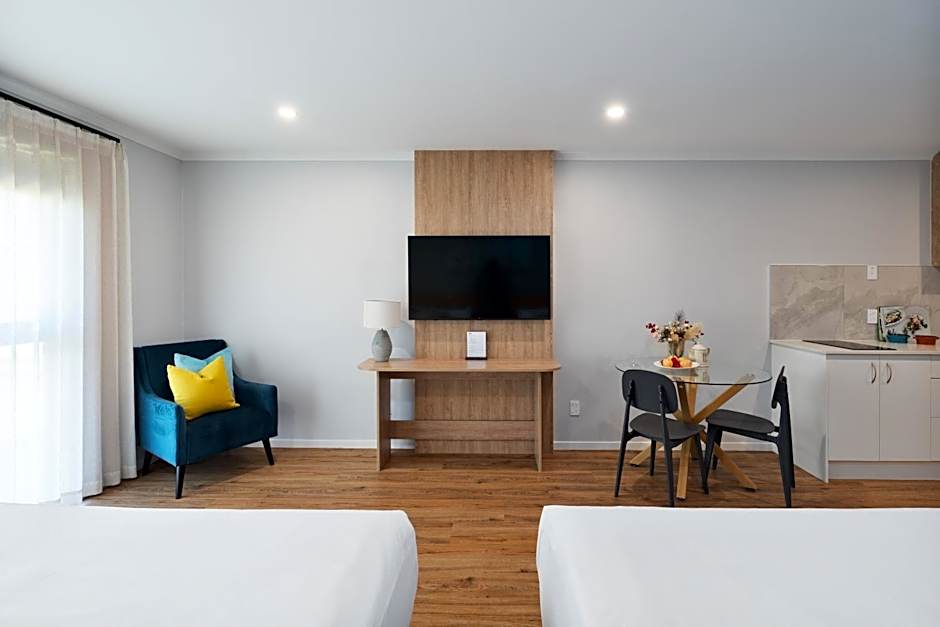Albany Oak Motel
