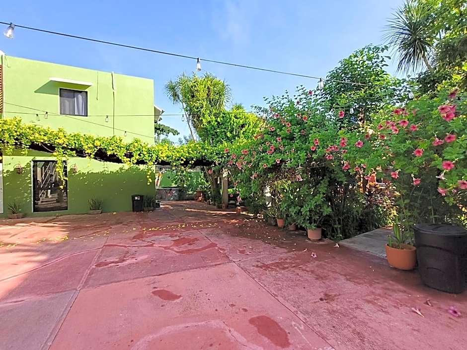 Casa Xu´unan