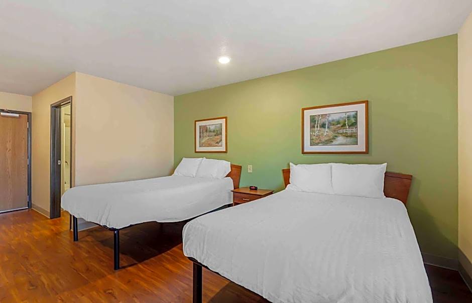 Extended Stay America Select Suites - Cleveland - Mentor