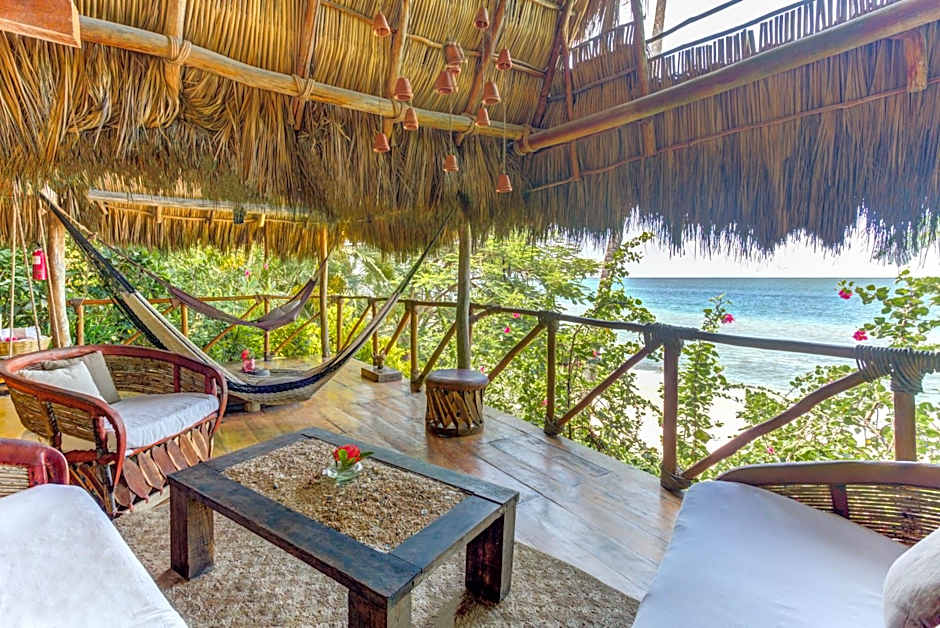 Casitas Maraika