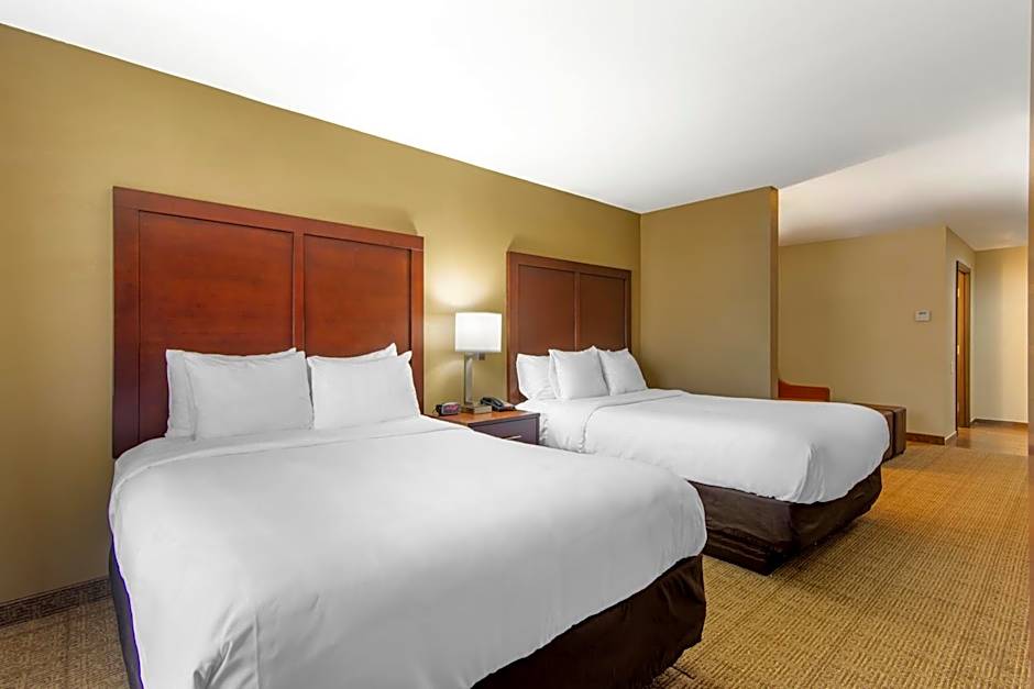 Comfort Suites Locust Grove Atlanta South