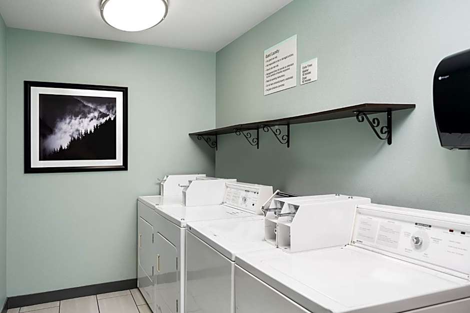 Garner Hotel Auburn - Seattle By IHG