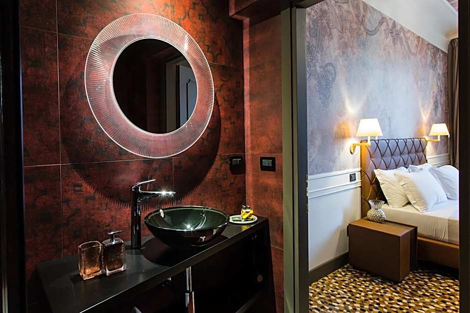 Riva del Vin - BOUTIQUE HOTEL