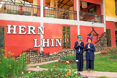 Hern Lhin Natural Resort
