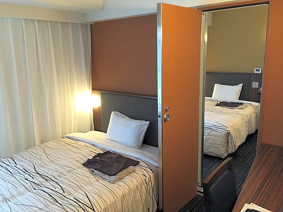 Fukui Manten Hotel Ekimae