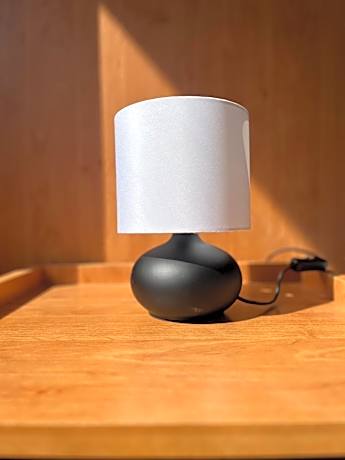 Economy Quadruple Room