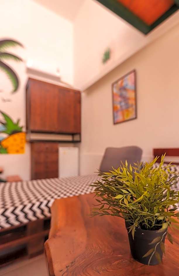 Limon Inn Hotel, Taşucu