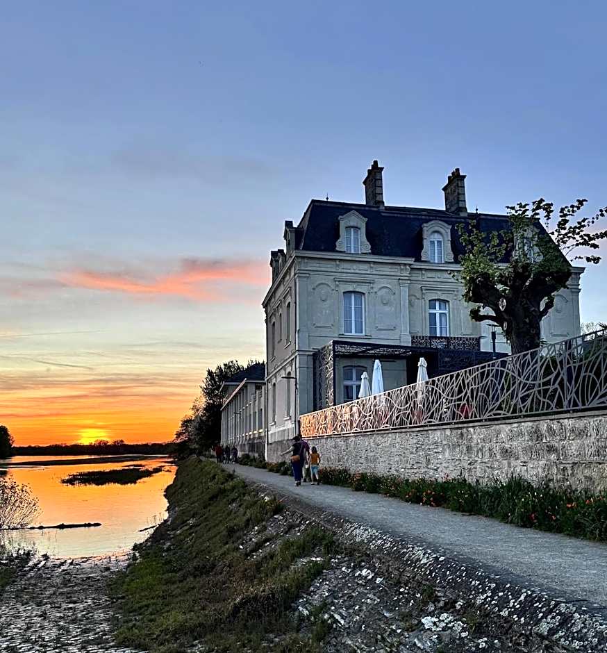 Les 3 Lieux