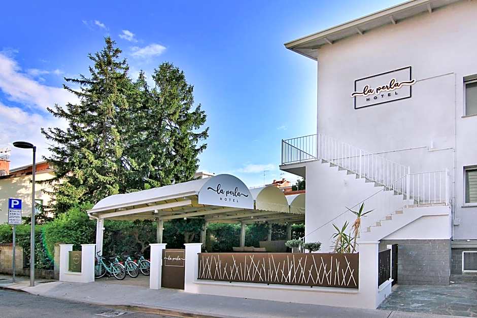 Hotel La Perla