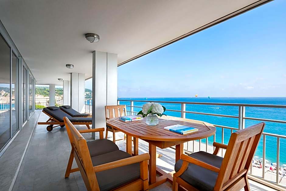 Le Meridien Nice