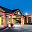 Red Roof Inn Forsyth