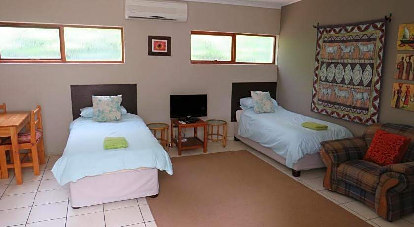 Haus Victoria Self Catering  Cottages – Oudtshoorn, KS