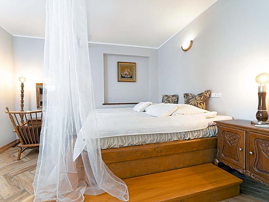 Hotel Solar Palace SPA & Wellness