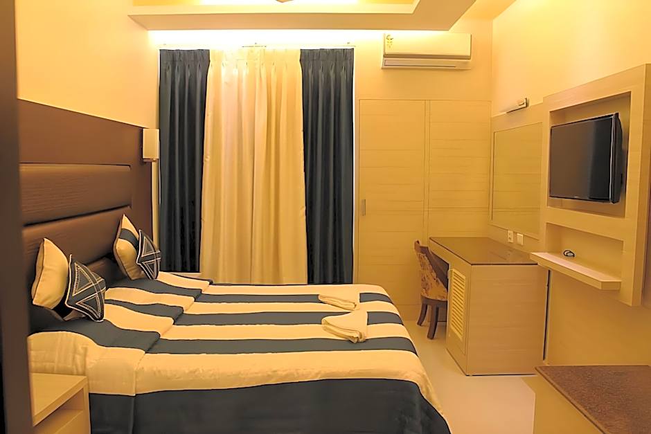 Hotel Shompen - Port Blair