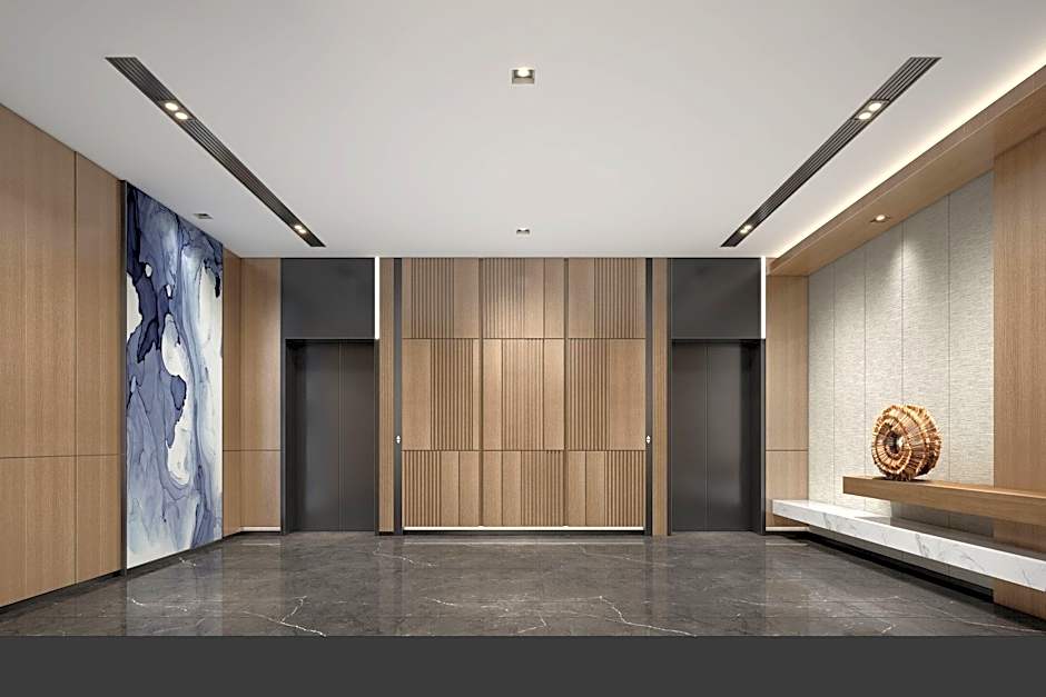 Fairfield by Marriott Xi'an Yanta