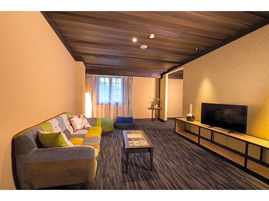 Shakespeare Hotel - Vacation STAY 99933v