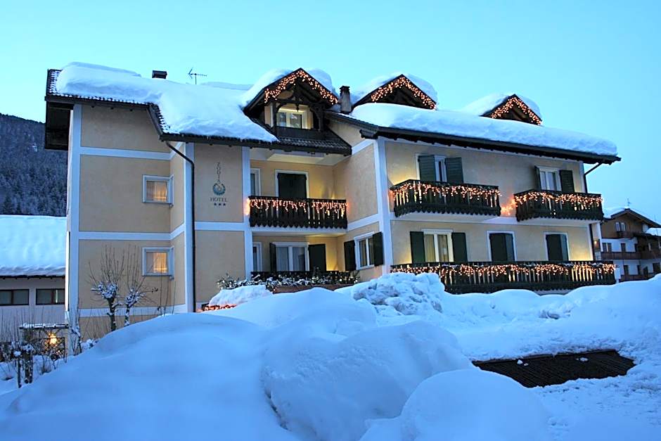 Hotel Allo Zodiaco