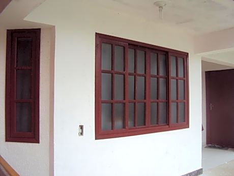 Suite with Sea View