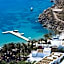 Nammos Hotel Mykonos