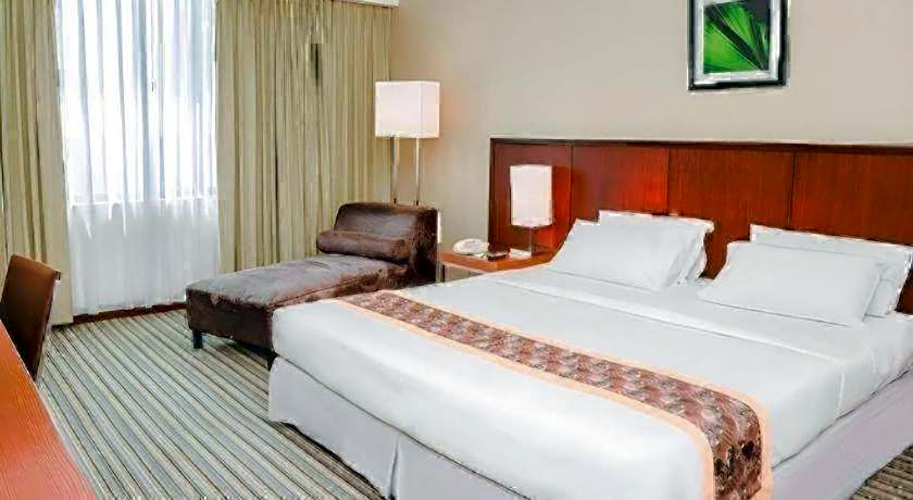 RH Hotel Sibu
