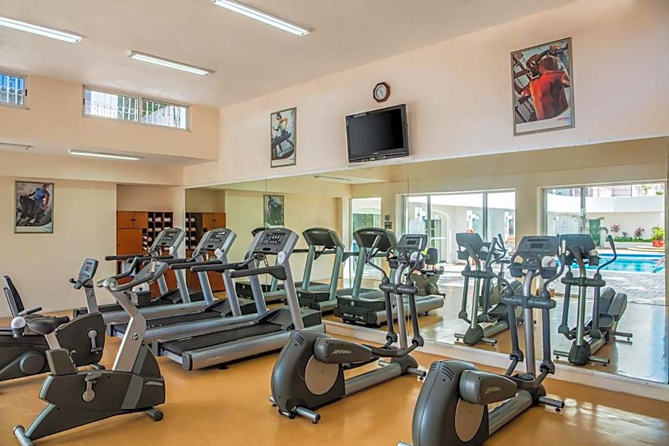 Gamma Merida El Castellano