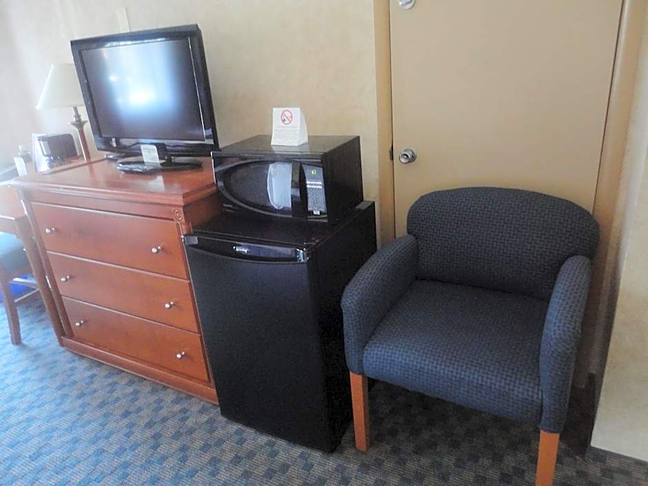 North Vancouver Hotel