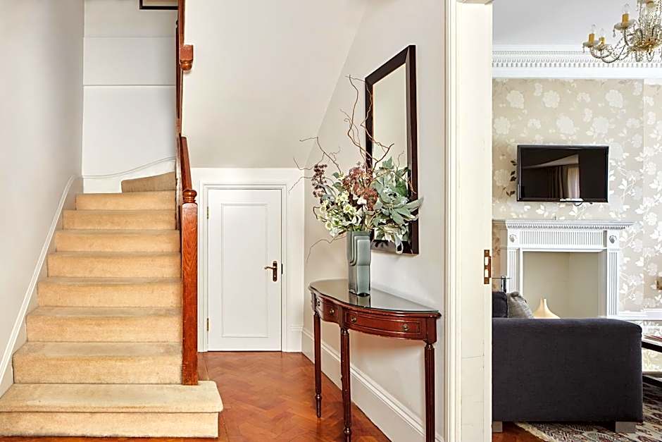 Arlington House Apartments