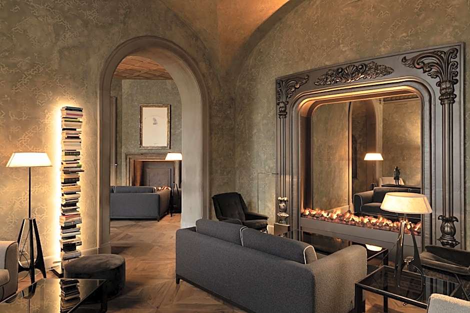 Grand Hotel Baglioni