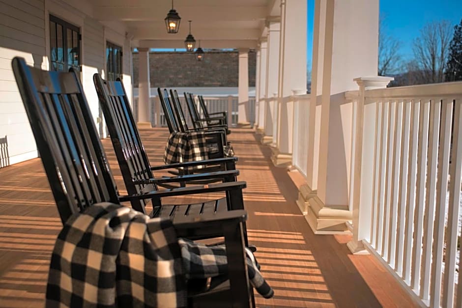 Kimpton Taconic Hotel By IHG