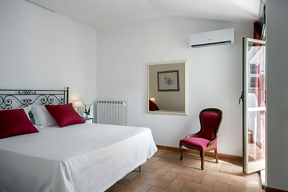 Hotel San Marco