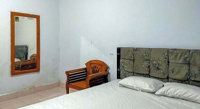 Fauziah Hotel Syariah Kendari