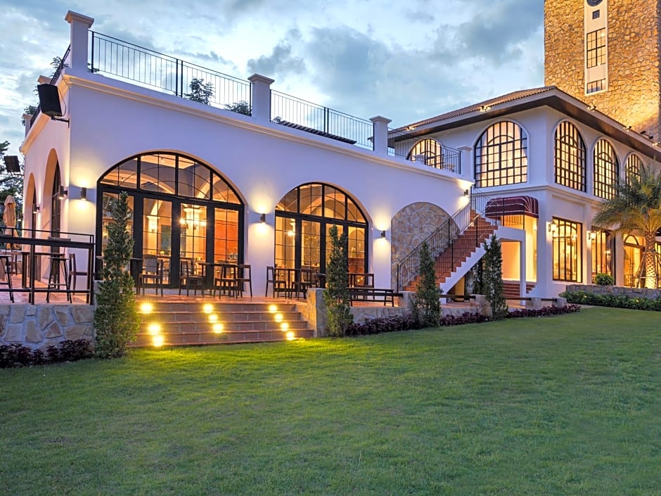 Le Monte Khao Yai Hotel