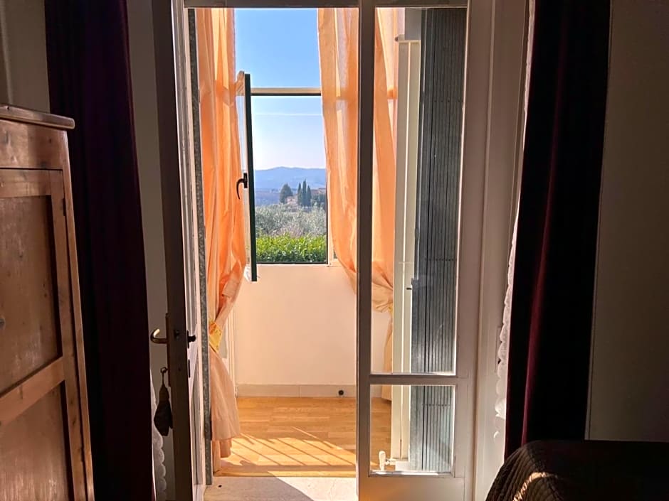 B&B Sei Cipressi