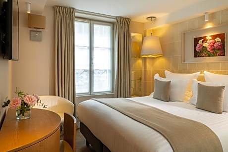 Tradition Double Room