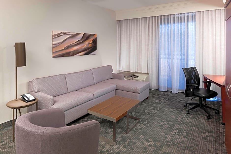 Courtyard by Marriott Franklin Cool Springs