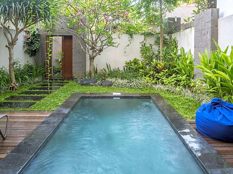 Villa Savvoya Seminyak
