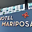 Hotel Mariposa Los Angeles
